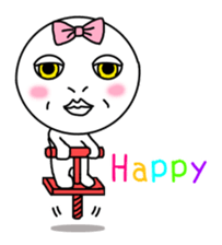 PEROPERO PEROCHO vol.5 [English Version] sticker #4856228