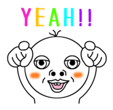 PEROPERO PEROCHO vol.5 [English Version] sticker #4856230