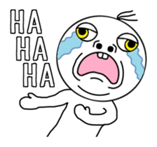 PEROPERO PEROCHO vol.5 [English Version] sticker #4856233