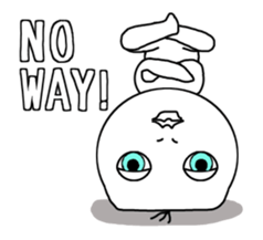 PEROPERO PEROCHO vol.5 [English Version] sticker #4856234