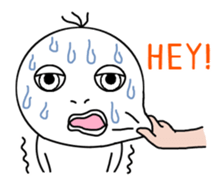 PEROPERO PEROCHO vol.5 [English Version] sticker #4856240