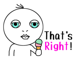 PEROPERO PEROCHO vol.5 [English Version] sticker #4856253