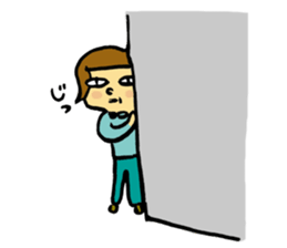 silly girl silly days sticker #4856598