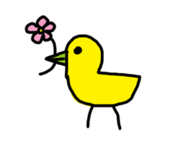 silly girl silly days sticker #4856612