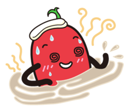 Revel Moss sticker #4857464