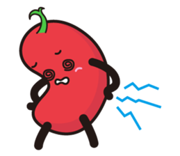 Revel Moss sticker #4857465