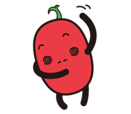 Revel Moss sticker #4857466