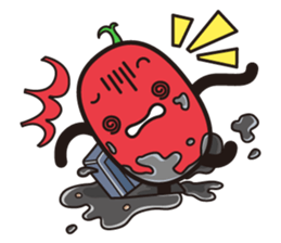 Revel Moss sticker #4857467