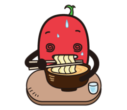 Revel Moss sticker #4857468