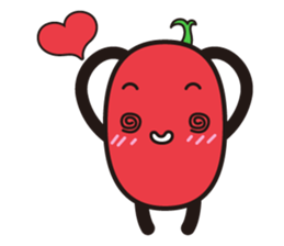 Revel Moss sticker #4857472