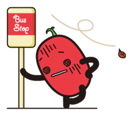 Revel Moss sticker #4857473