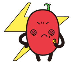 Revel Moss sticker #4857475