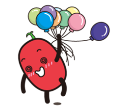 Revel Moss sticker #4857478