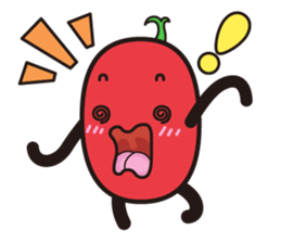 Revel Moss sticker #4857479