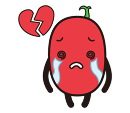 Revel Moss sticker #4857480