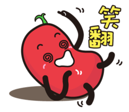 Revel Moss sticker #4857481