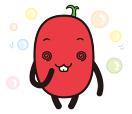 Revel Moss sticker #4857483