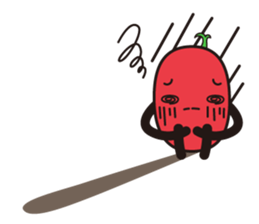 Revel Moss sticker #4857486