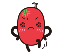 Revel Moss sticker #4857489