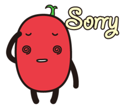 Revel Moss sticker #4857494