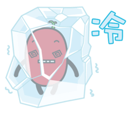 Revel Moss sticker #4857495