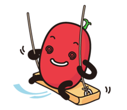 Revel Moss sticker #4857496