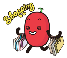 Revel Moss sticker #4857497