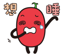 Revel Moss sticker #4857498