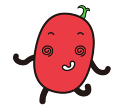 Revel Moss sticker #4857500