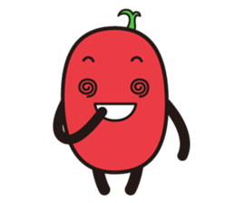 Revel Moss sticker #4857501