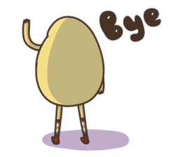 Ma Ling Shu sticker #4857583