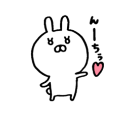 usakko3 sticker #4857588