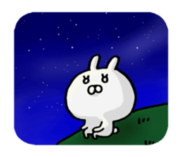 usakko3 sticker #4857594