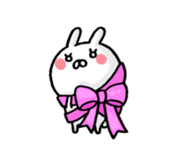 usakko3 sticker #4857595