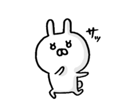 usakko3 sticker #4857602