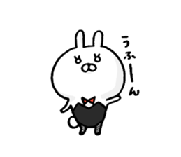 usakko3 sticker #4857608