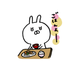 usakko3 sticker #4857612