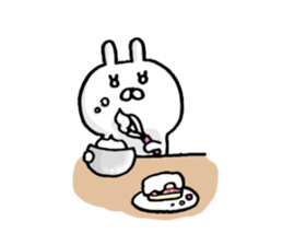 usakko3 sticker #4857613