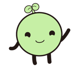 Moss sticker #4857906