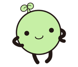 Moss sticker #4857907