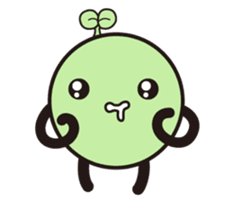 Moss sticker #4857909