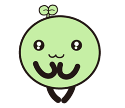 Moss sticker #4857910