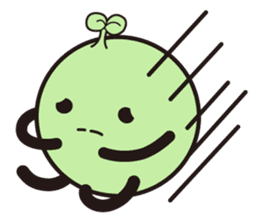 Moss sticker #4857911