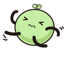 Moss sticker #4857912