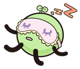 Moss sticker #4857914