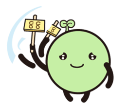 Moss sticker #4857915