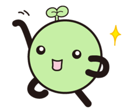 Moss sticker #4857917