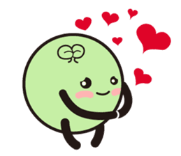 Moss sticker #4857918