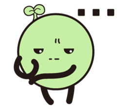 Moss sticker #4857919