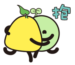 Moss sticker #4857922